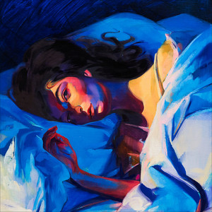 Green Light - Lorde listen song