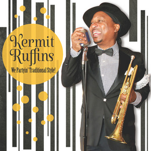 Treme Second Line - Kermit Ruffins listen song