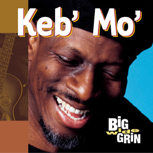 Isn't She Lovely - Keb' Mo' listen song