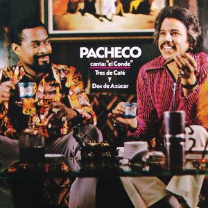 El Piro De Farra - Johnny Pacheco & Pete "El Conde" Rodriguez listen song