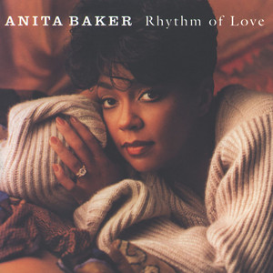 My Funny Valentine - Anita Baker listen song