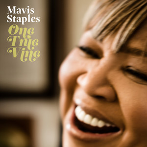I Like The Things About Me - Mavis Staples listen song