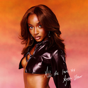 All The Love - Ayra Starr listen song