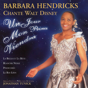 Bibbidi-Bobbidi-Boo (Extrait de "Cendrillon") - Al Hoffman & Jerry Livingston & Mack David & Barbara Hendricks & Jonathan Tunick listen song