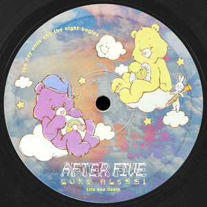 After Five - Luke Alessi listen song