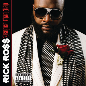 Magnificent - Rick Ross & John Legend listen song