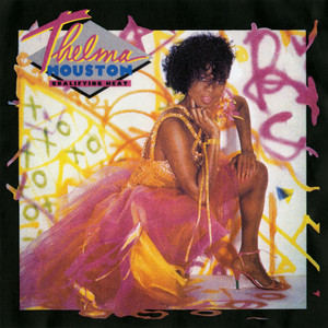 (I Guess) It Must Be Love - Thelma Houston listen song