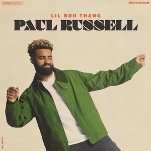 Lil Boo Thang - Paul Russell listen song