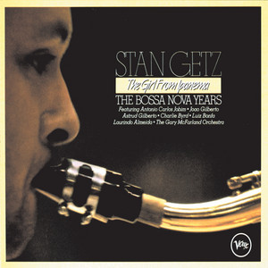One Note Samba - Stan Getz listen song