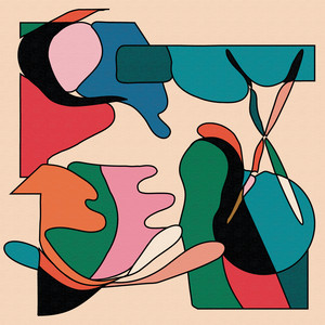Heartbreak - Bonobo & Totally Enormous Extinct Dinosaurs listen song