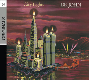 Dance The Night Away With You - Dr. John listen song