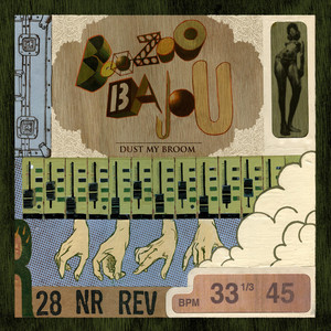 Take It Slow - Boozoo Bajou & Joe Dukie & U Brown listen song