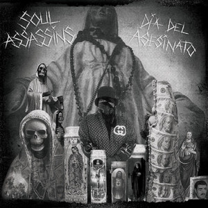 Assassination Day - DJ Muggs & MF DOOM & Kool G Rap & Soul Assassins listen song