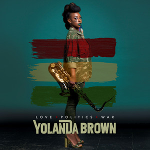 Neutral Ground - YolanDa Brown & Keyon Harrold & Jon Cleary listen song