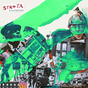Lazy Days (feat. Emma-Jean Thackray) - STR4TA & Emma-Jean Thackray & Jean Paul "Bluey" Maunick listen song