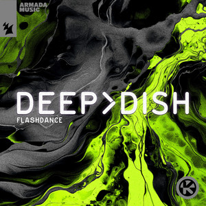 Flashdance - Deep Dish Guitar Redux Remix - Deep Dish listen song