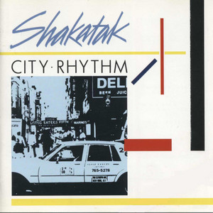 Day by Day (feat. Al Jarreau) - Shakatak & Al Jarreau listen song