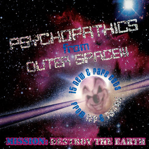 Dead End - Insane Clown Posse & ICE-T listen song