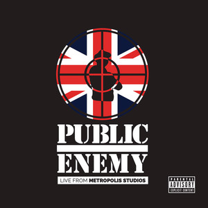 Hoovermusic - Live - Public Enemy & Pop Diesel & James Bomb listen song