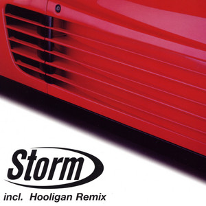 Storm - Club Mix - Storm listen song