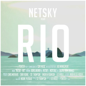 Rio (feat. Digital Farm Animals) - Hush Remix - Netsky & Digital Farm Animals & HUSH listen song