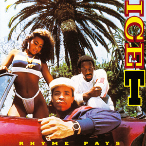 Intro / Rhyme Pays - ICE-T listen song