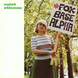 Only Love Can Break Your Heart - Saint Etienne listen song