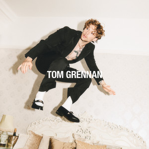 Higher - Tom Grennan listen song