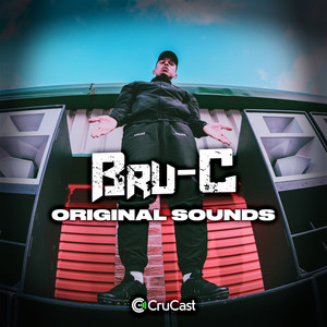 Inhaler (feat. Banzai) - Bru-C & Banzai listen song