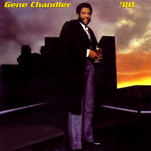 Let Me Make Love To You - Gene Chandler listen song