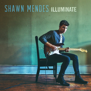 Treat You Better - Shawn Mendes listen song