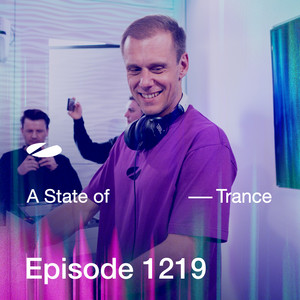 Beauty In My Scars (ASOT 1219) - XiJaro & Pitch & Susana