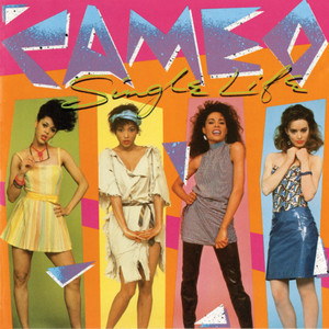 Attack Me With Your Love - Cameo listen song