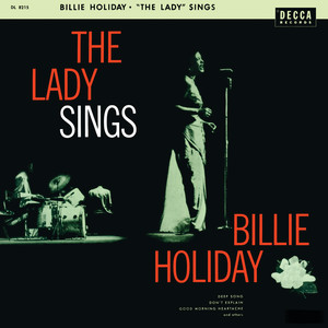 God Bless The Child - Billie Holiday listen song