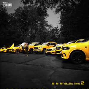 Ambition For Cash - Key Glock listen song