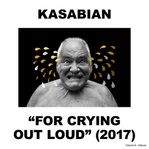 You're in Love with a Psycho - Kasabian listen song