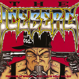 The Iceberg - ICE-T listen song