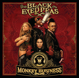 Pump It - Black Eyed Peas listen song
