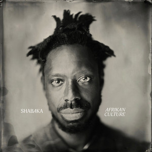 Black meditation - Shabaka listen song
