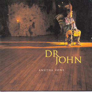 Hello God - Dr. John listen song