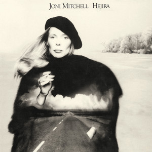 Coyote - Joni Mitchell listen song