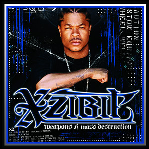 Ride Or Die - Clean Album Version - Xzibit listen song