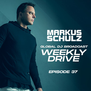Between Sheets (GDJB Weekly Drive 37) - Orjan Nilsen listen song