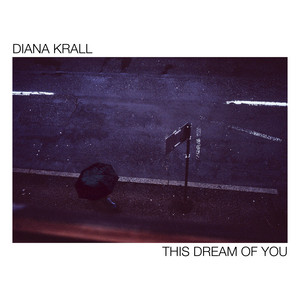 Almost Like Being In Love - Diana Krall listen song