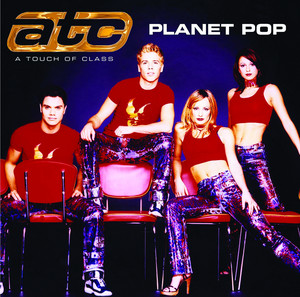 Around the World (La La La La La) - Radio Version - A Touch Of Class & Pete Konemann listen song