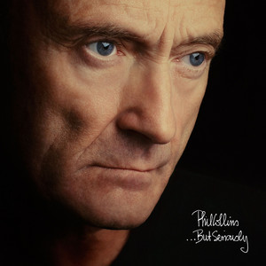 Another Day in Paradise - 2016 Remaster - Phil Collins listen song