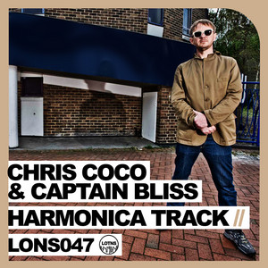Harmonica Track - Deep Mix - Chris Coco & Captain Bliss listen song