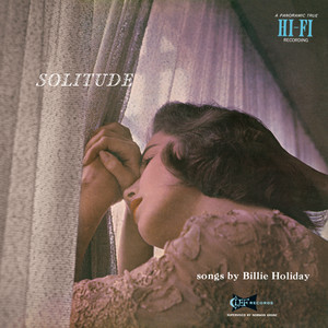 I Only Have Eyes For You - Billie Holiday listen song