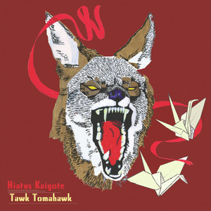 Nakamarra - Hiatus Kaiyote & Q-Tip listen song