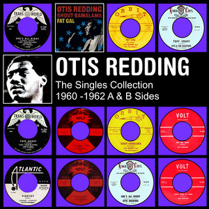 These Arms Of Mine (1962 Recording Remastered) - Otis Redding listen song